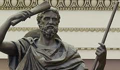 Historian Herodotus