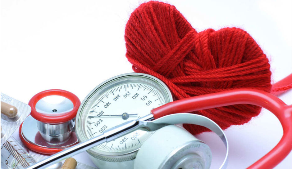 hypertension guidelines