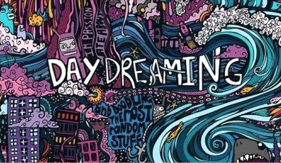 daydreaming stigma