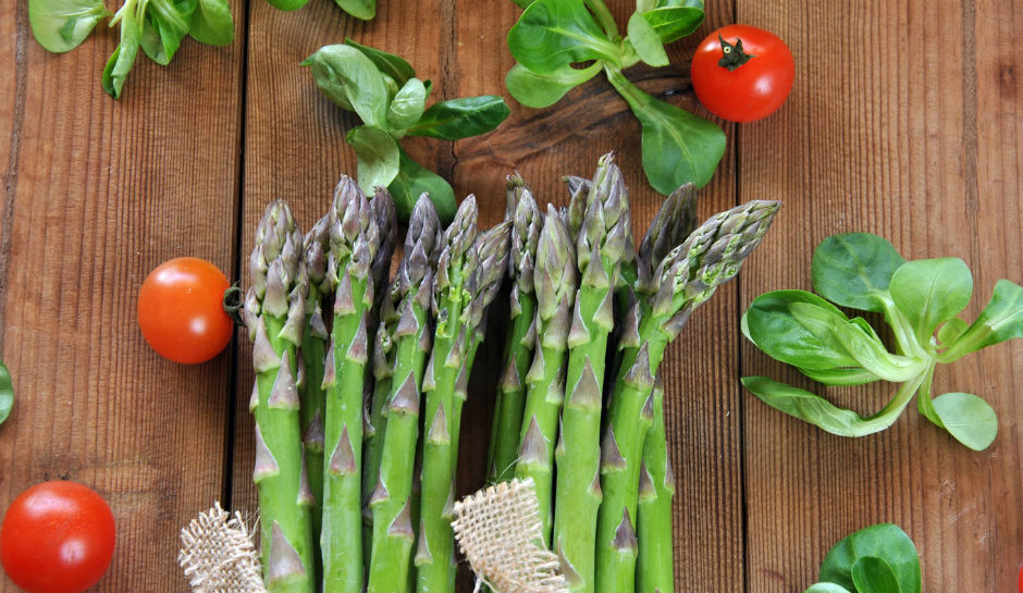 asparagine diets and breast cancer