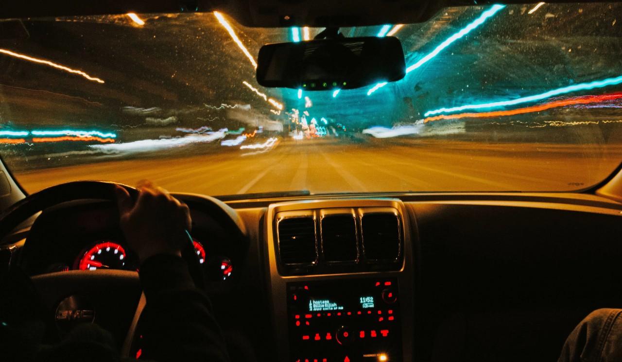 government car kill switch