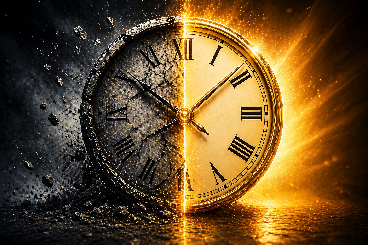 Second Chance Winners